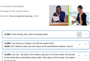 3A. Real Dialogues