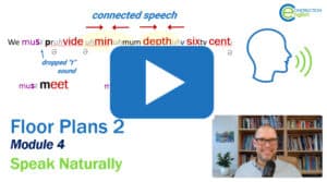 4E. Speak Naturally