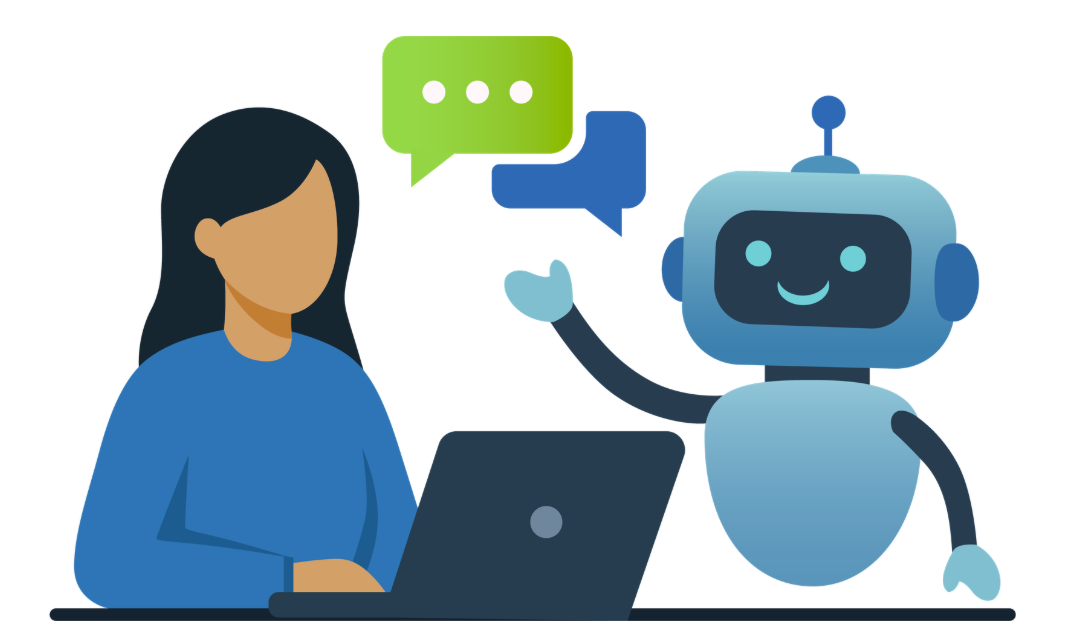 AI practice labs at Construction English
